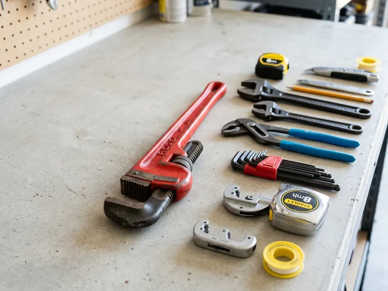 Emergency Plumber in Falcon Lake Estates, TX